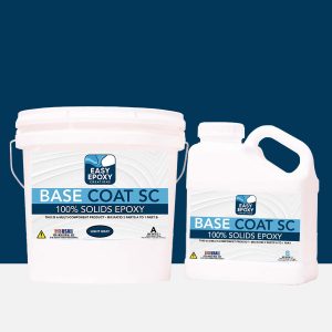 Base Coat SC (Slow Cure)