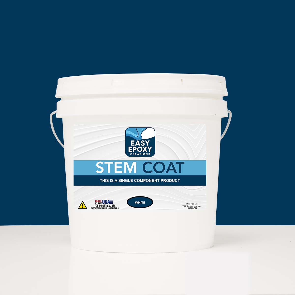 Stem Coat