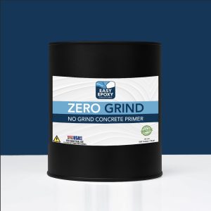 Zero Grind Primer