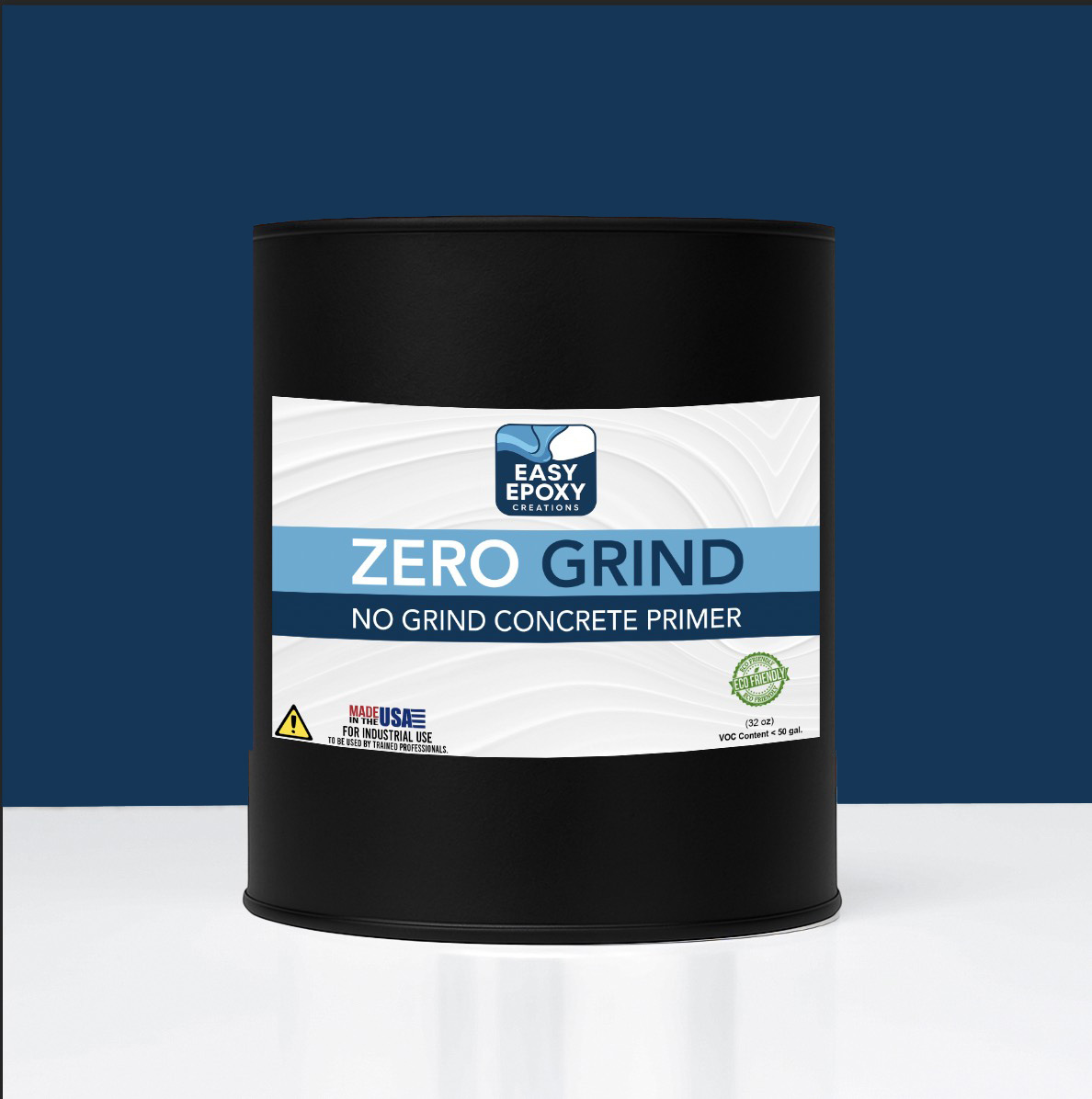 Zero Grind Primer